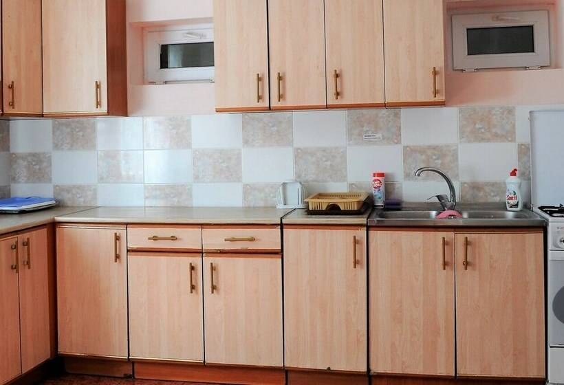 פנסיון Home Felis