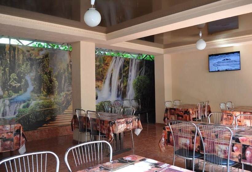 פנסיון Home Felis