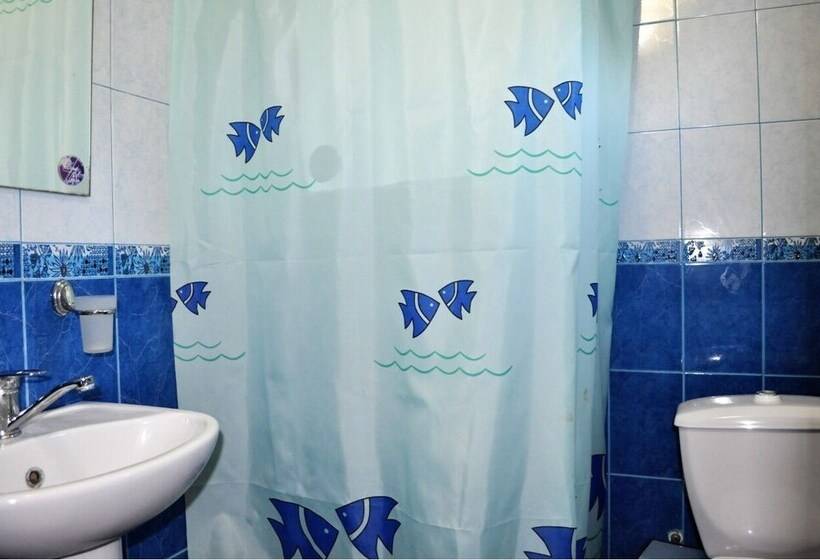 פנסיון Home Felis