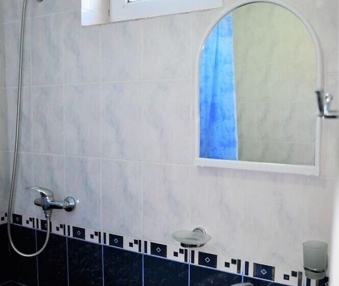 פנסיון Home Felis