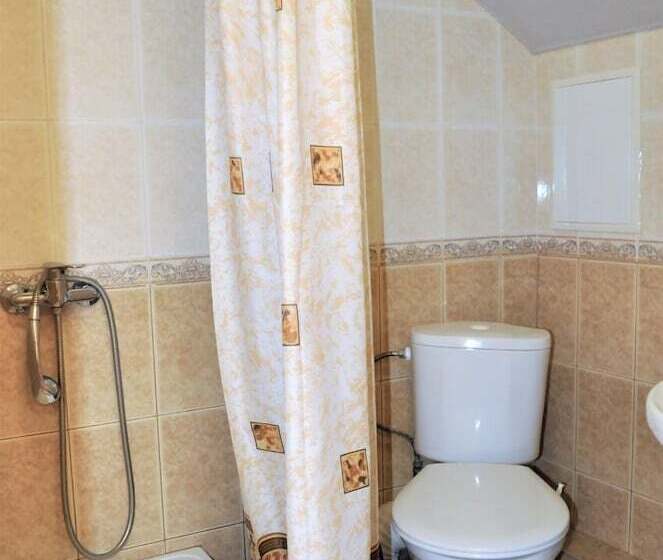 פנסיון Home Felis