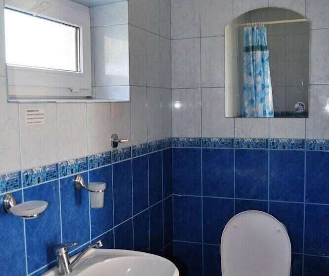 פנסיון Home Felis