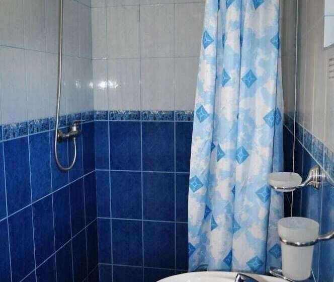 פנסיון Home Felis