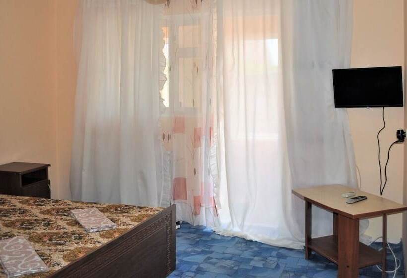 פנסיון Home Felis