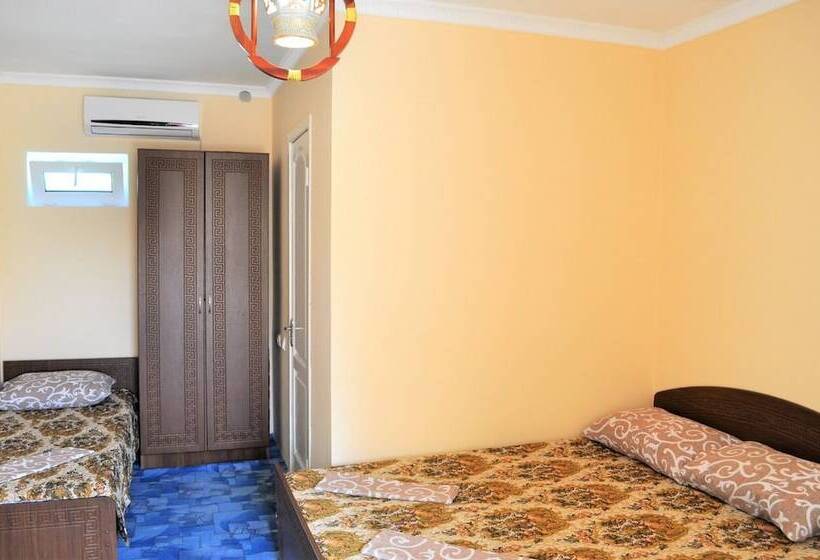 פנסיון Home Felis