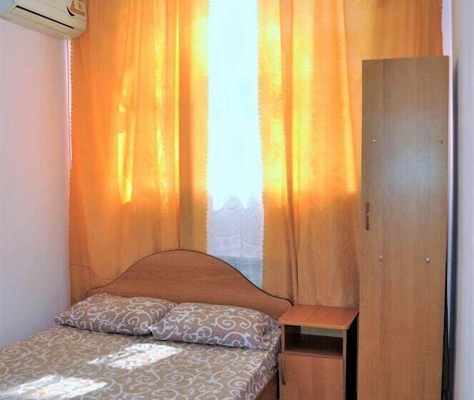 פנסיון Home Felis