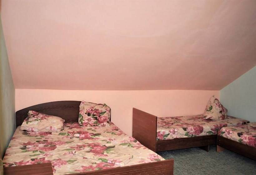 פנסיון Home Felis