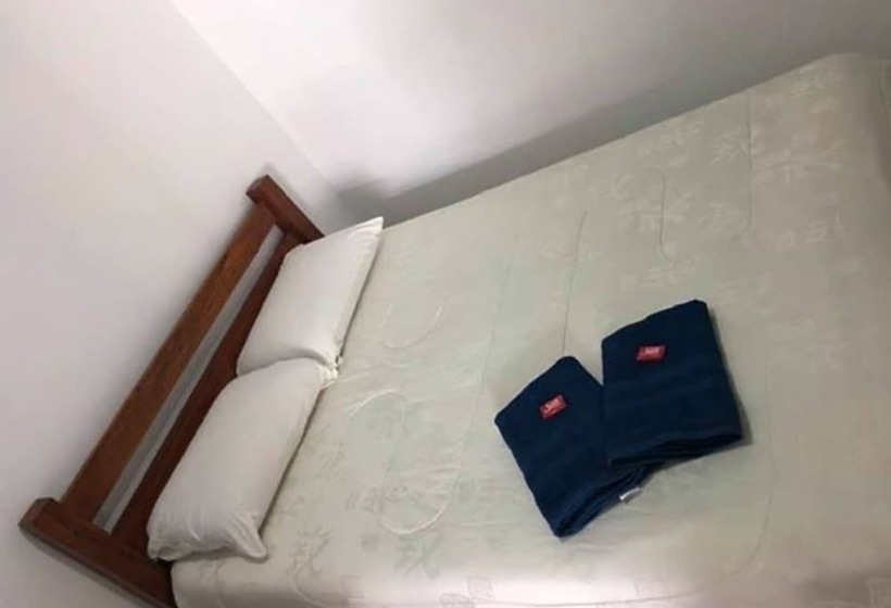 بنسيون Hospedaje La Nubia Manizales