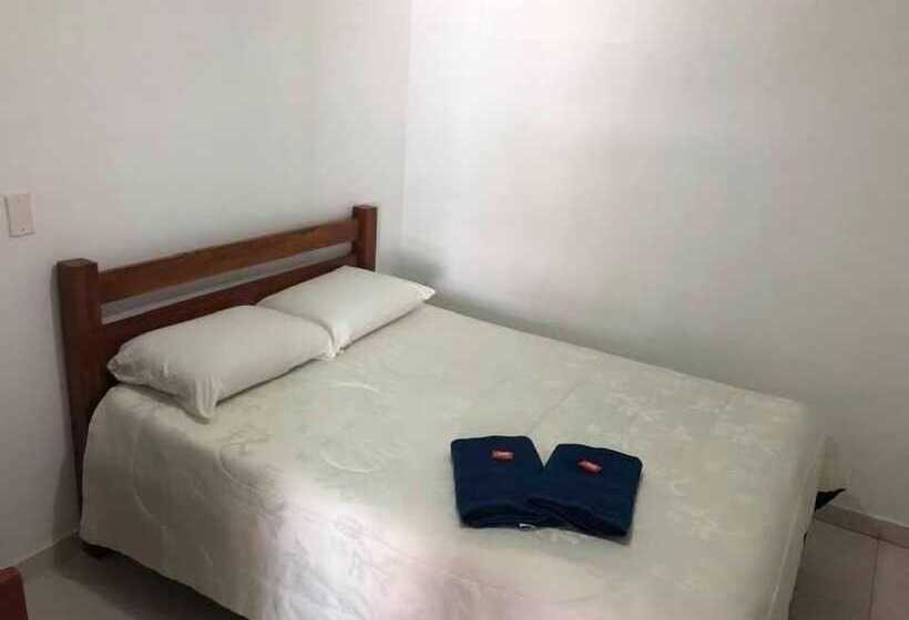 پانسیون Hospedaje La Nubia Manizales