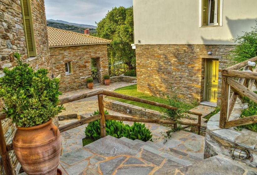 ペンション Iro Suites