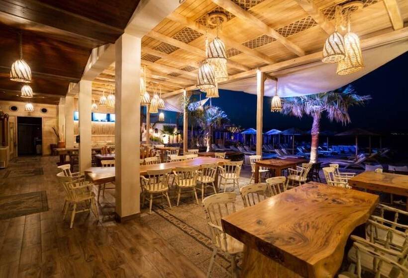 پانسیون Jacksons Luxury Suites