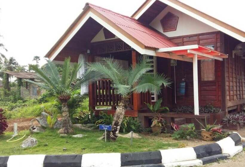 Пансион Jejawi Jaya Lodge