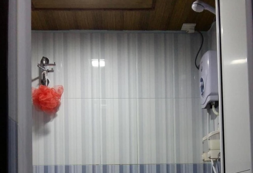 Пансион Jejawi Jaya Lodge