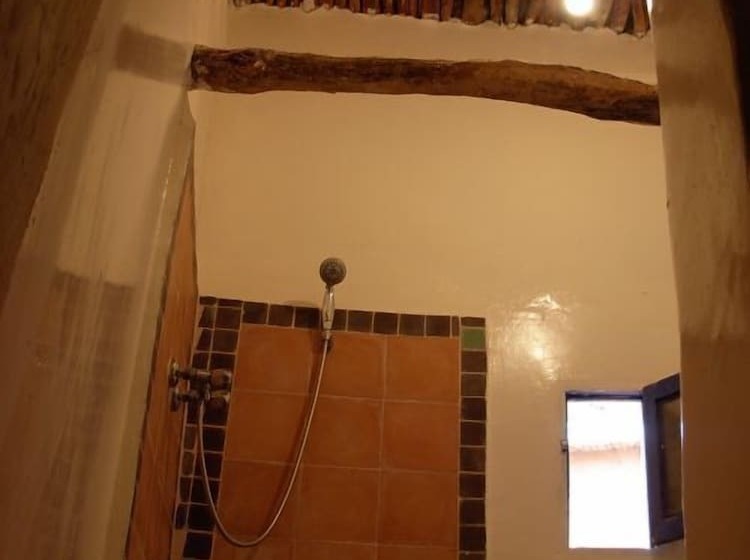 پانسیون Kasbah Tigmi N'oufella