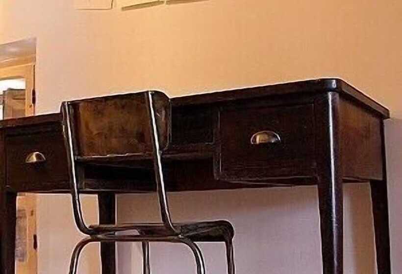 پانسیون Kasbah Tigmi N'oufella