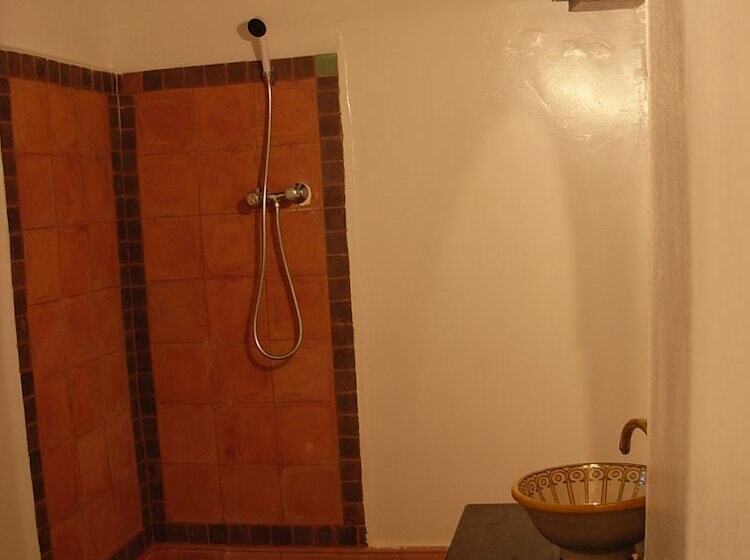 پانسیون Kasbah Tigmi N'oufella