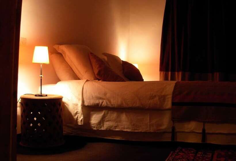 پانسیون Kasbah Tigmi N'oufella