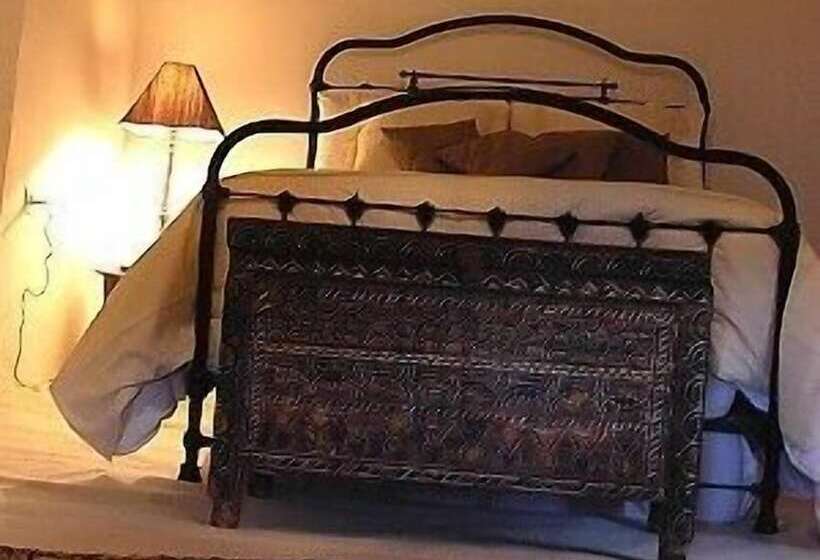 پانسیون Kasbah Tigmi N'oufella