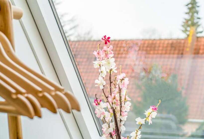 펜션 Kefs Guesthouse & Café