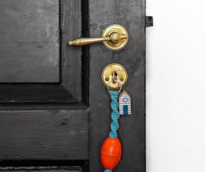 펜션 Kefs Guesthouse & Café