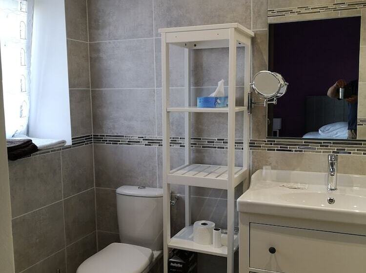 פנסיון Les 2 Rivières Entre Yonne Et Cure