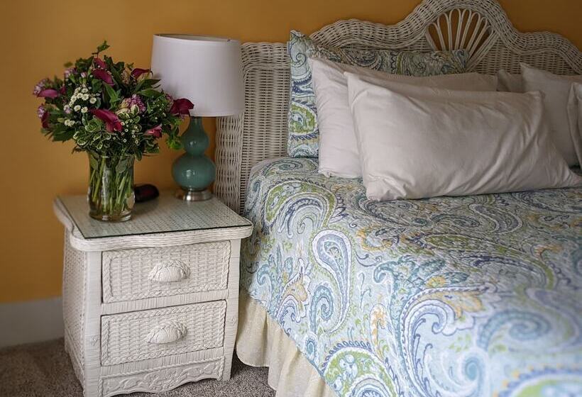 Пансион Luckystone Inn