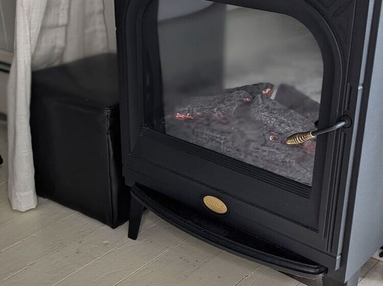 Пансион Luckystone Inn