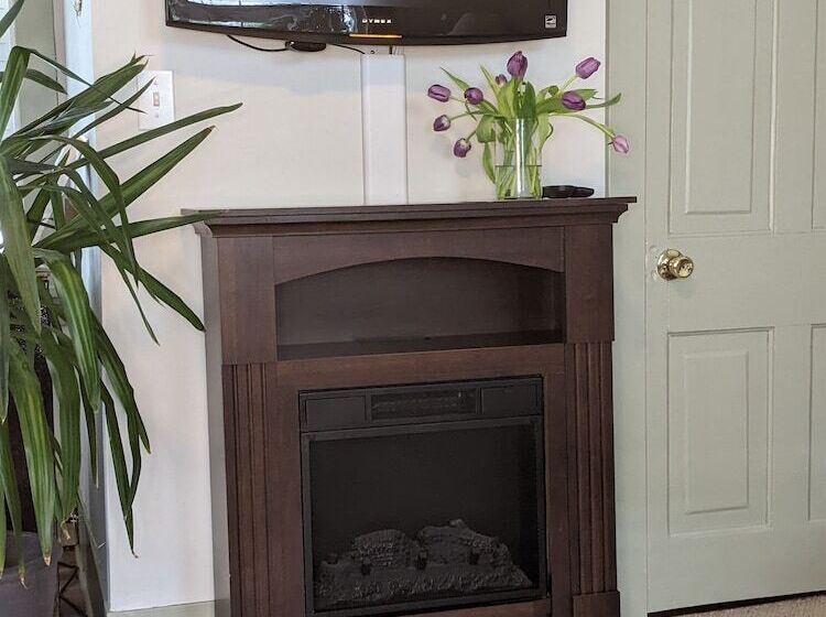 Пансион Luckystone Inn