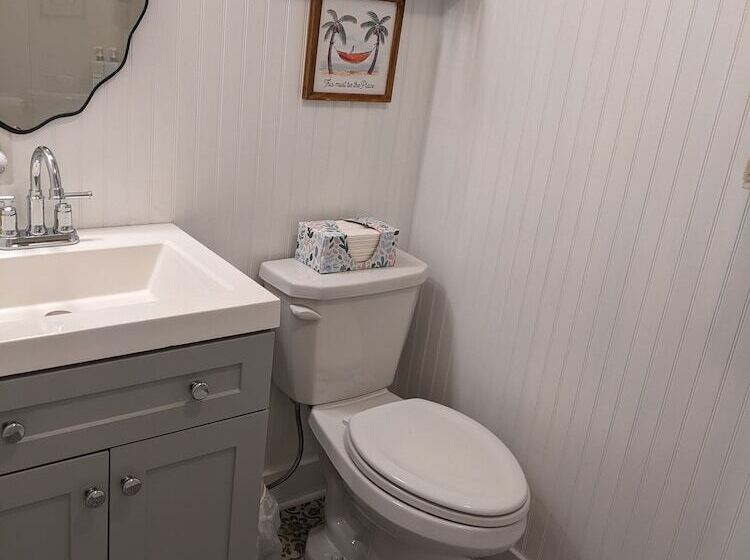 Пансион Luckystone Inn