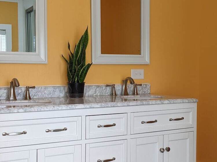 Пансион Luckystone Inn