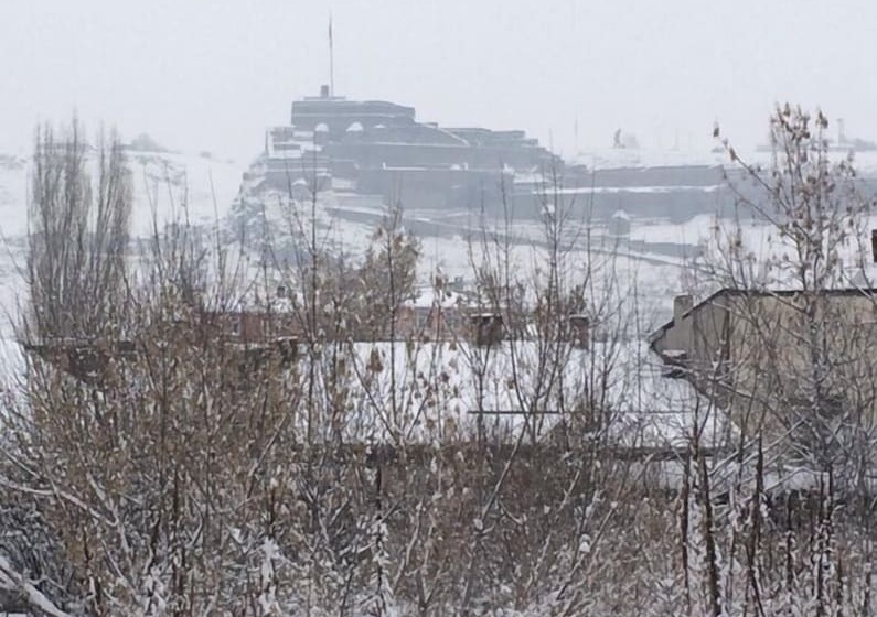 پانسیون Mavi Ladin Konukevi