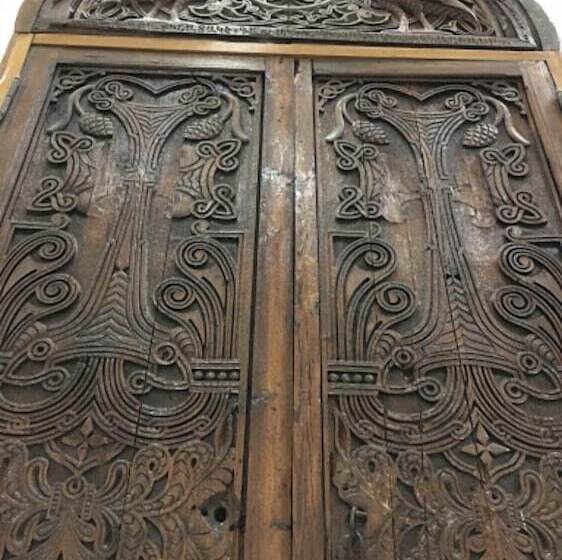 پانسیون Mavi Ladin Konukevi