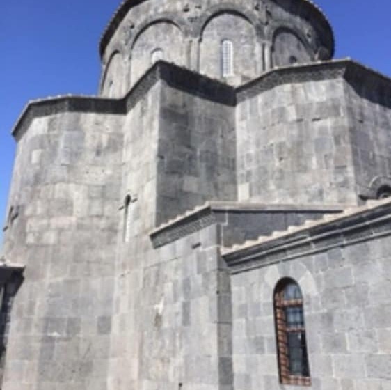 پانسیون Mavi Ladin Konukevi