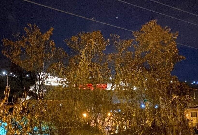 پانسیون Mavi Ladin Konukevi