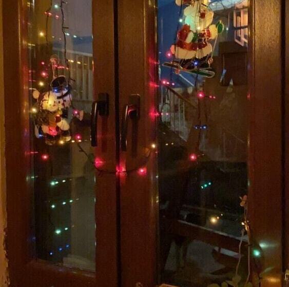 پانسیون Mavi Ladin Konukevi