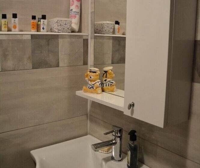 پانسیون Mavi Ladin Konukevi