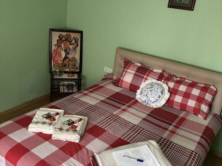 پانسیون Mavi Ladin Konukevi