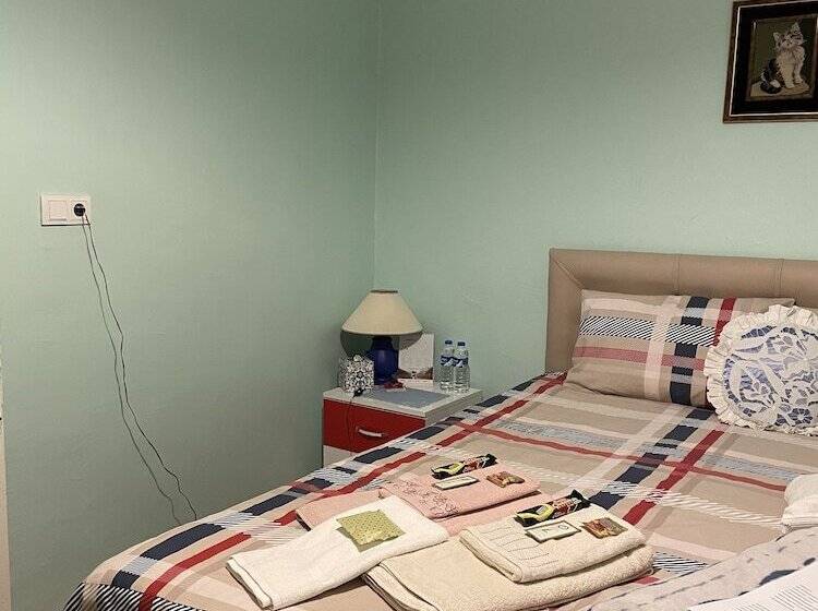 پانسیون Mavi Ladin Konukevi