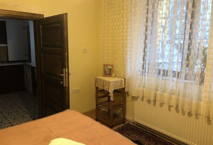 پانسیون Mavi Ladin Konukevi