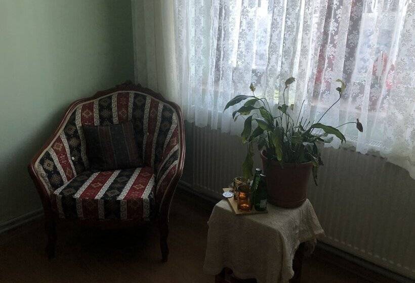 پانسیون Mavi Ladin Konukevi