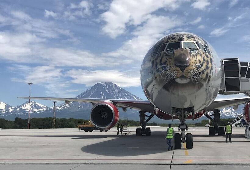 پانسیون Mestechko