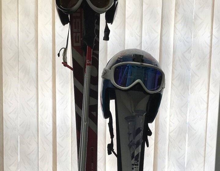 پانسیون Mestechko