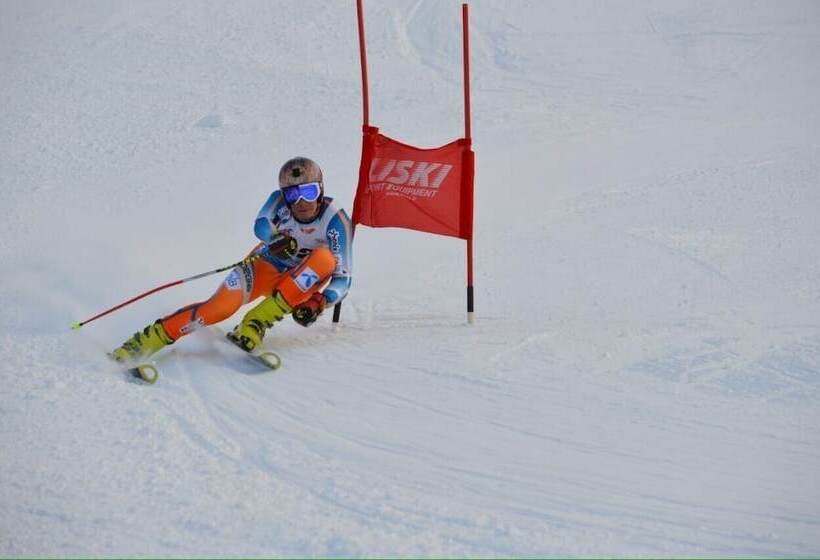 پانسیون Mestechko