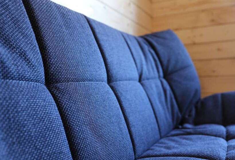 پانسیون Mestechko