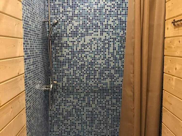 پانسیون Mestechko