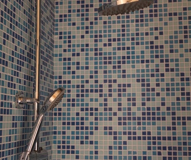 پانسیون Mestechko