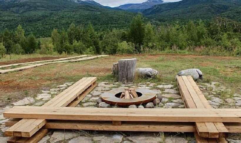 پانسیون Mestechko