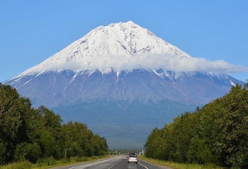 پانسیون Mestechko