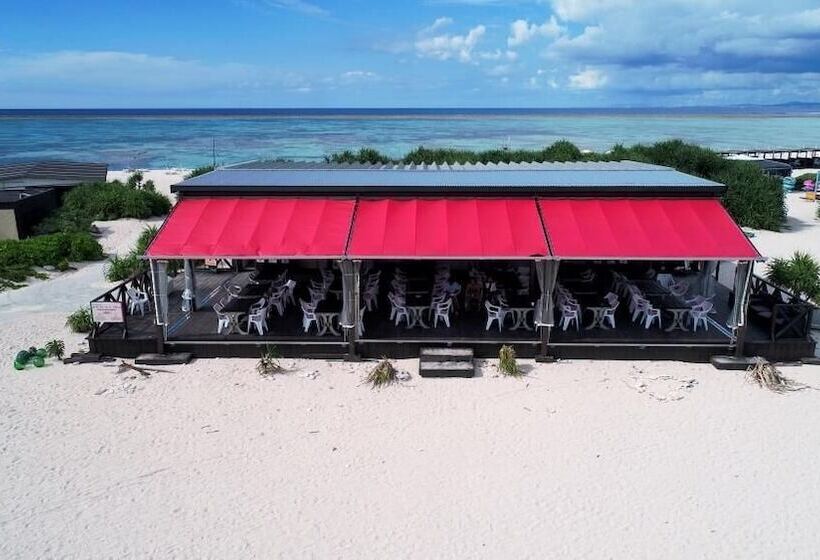 פנסיון Nagannu Island Stay