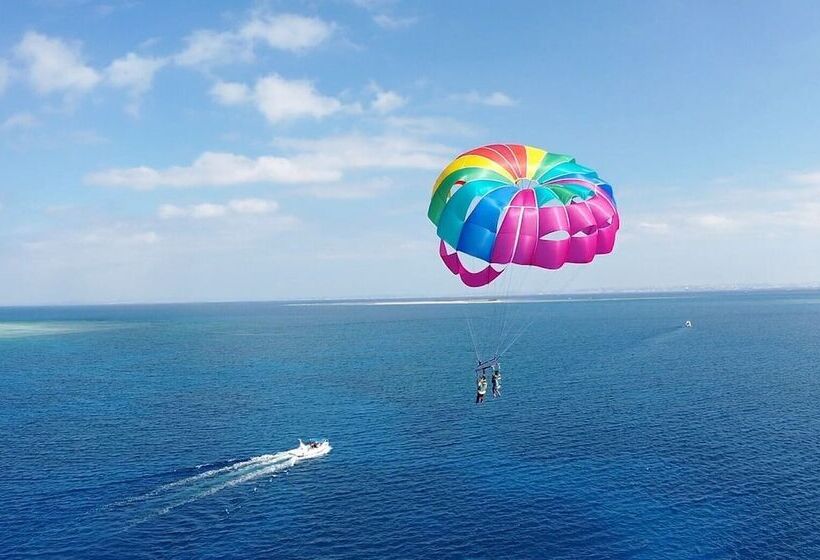 פנסיון Nagannu Island Stay